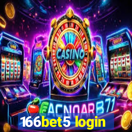 166bet5 login