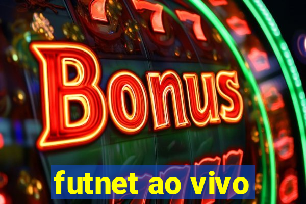 futnet ao vivo