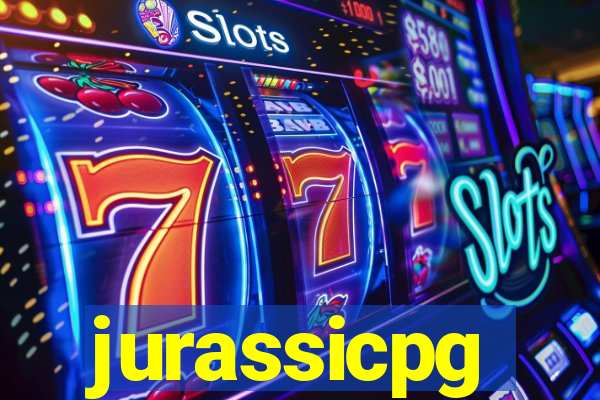 jurassicpg
