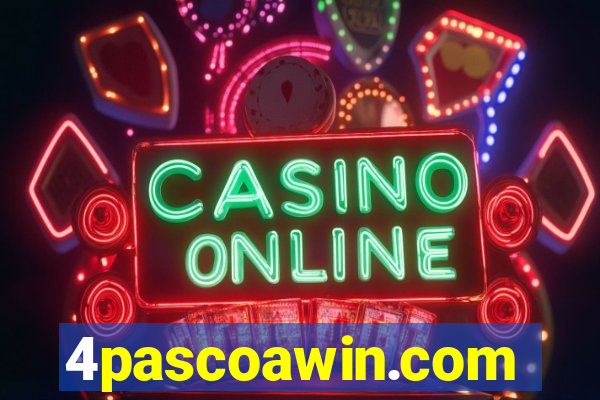 4pascoawin.com