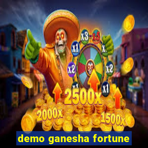 demo ganesha fortune