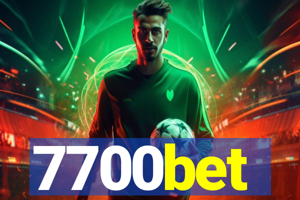 7700bet