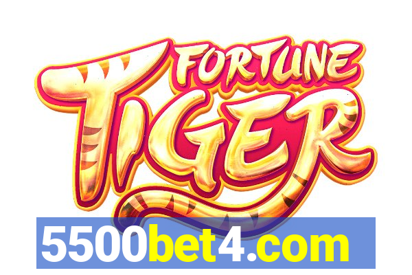 5500bet4.com