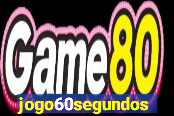 jogo60segundos
