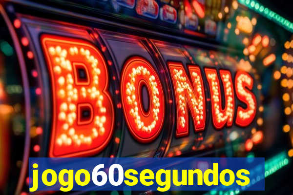 jogo60segundos