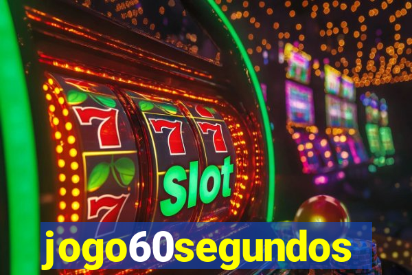 jogo60segundos