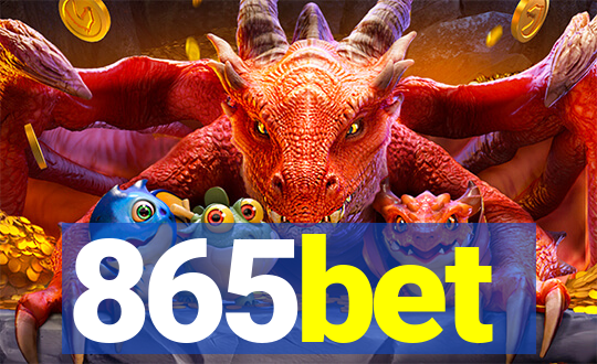 865bet