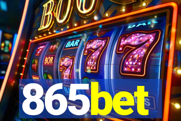 865bet