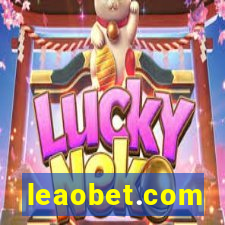 leaobet.com