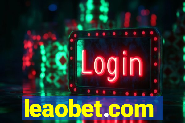 leaobet.com