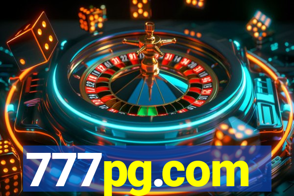 777pg.com
