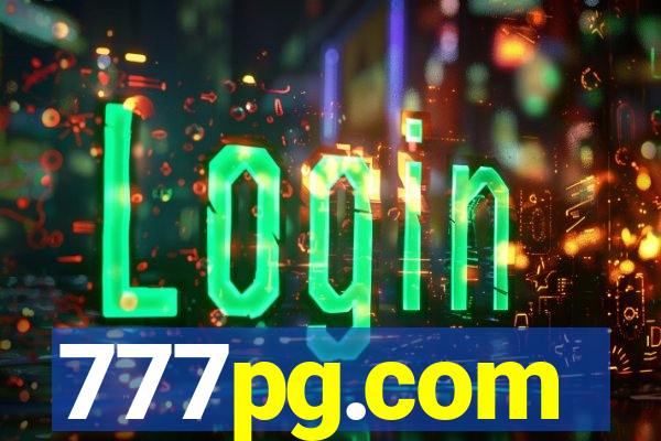 777pg.com