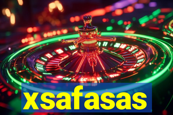 xsafasas