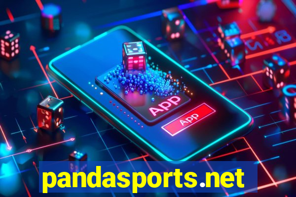 pandasports.net