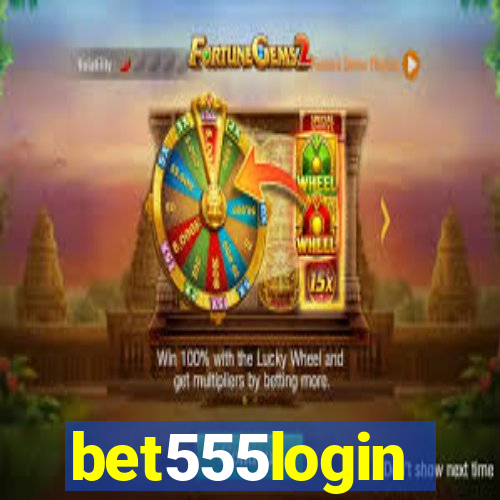 bet555login