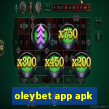 oleybet app apk