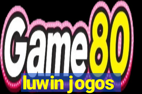 luwin jogos