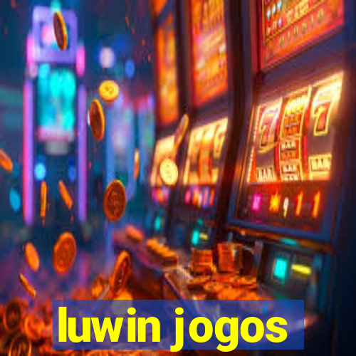 luwin jogos