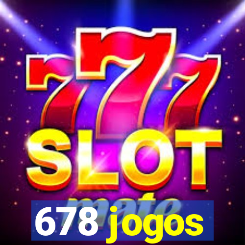 678 jogos