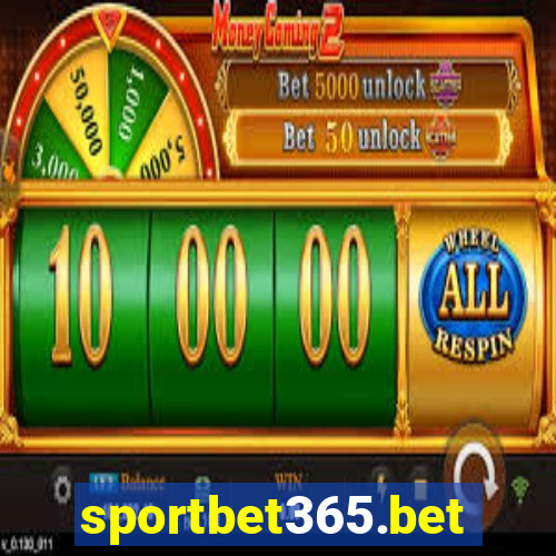 sportbet365.bet