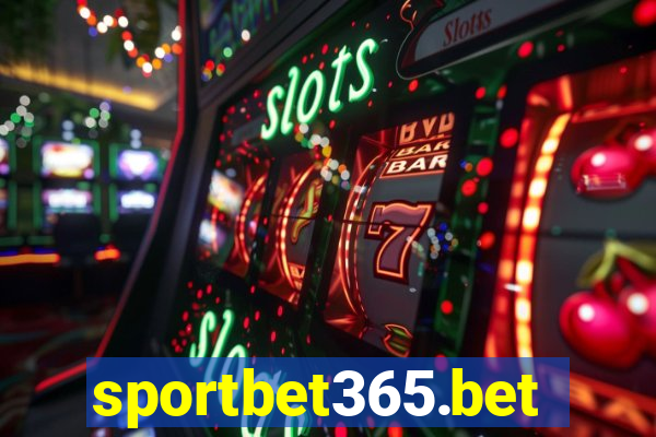 sportbet365.bet