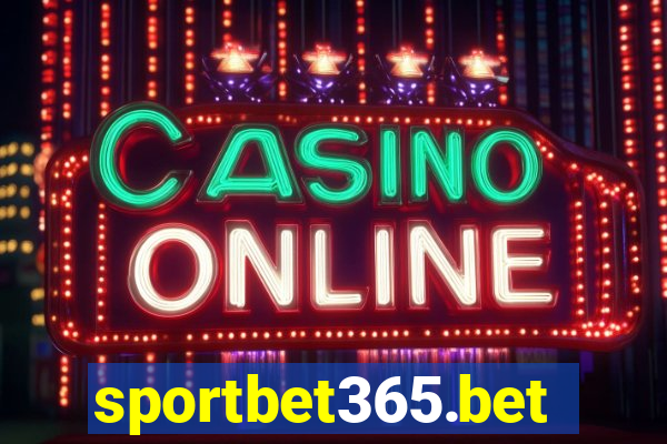 sportbet365.bet