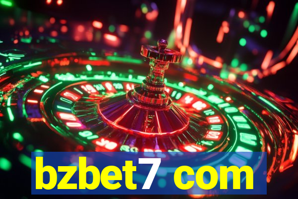 bzbet7 com