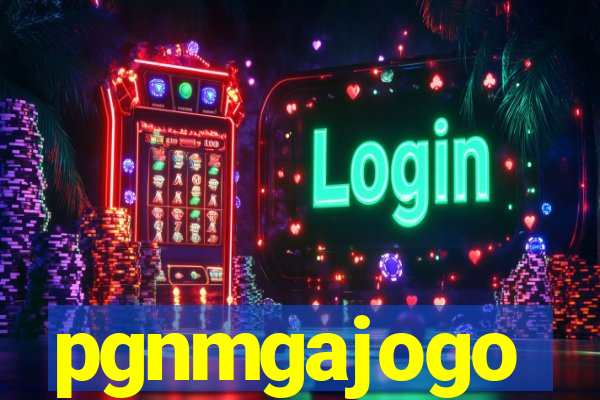 pgnmgajogo