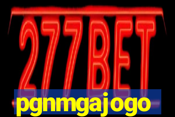 pgnmgajogo