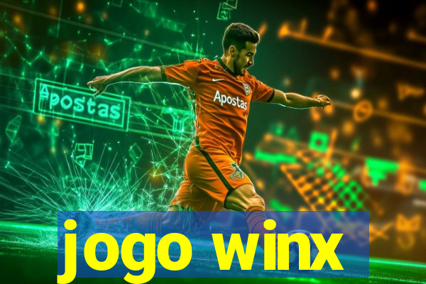 jogo winx