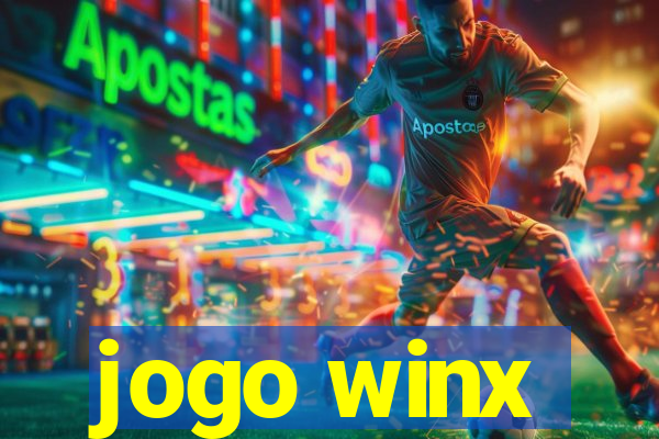 jogo winx