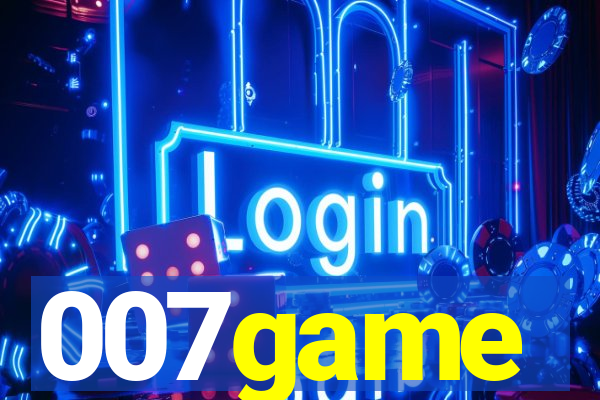 007game