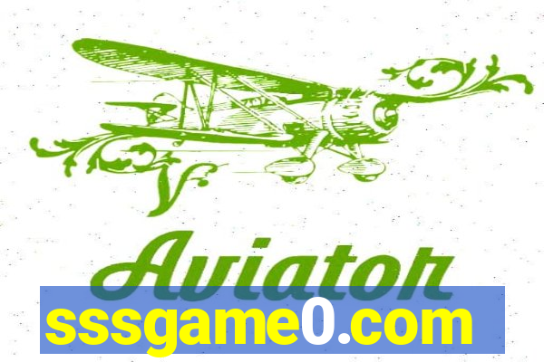 sssgame0.com