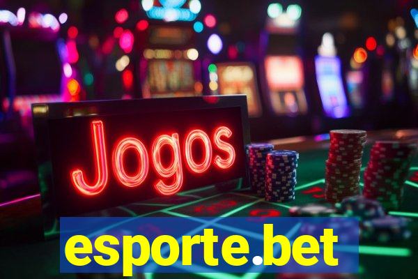 esporte.bet