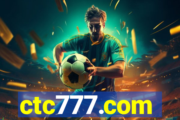 ctc777.com