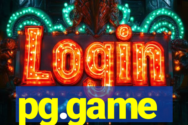 pg.game