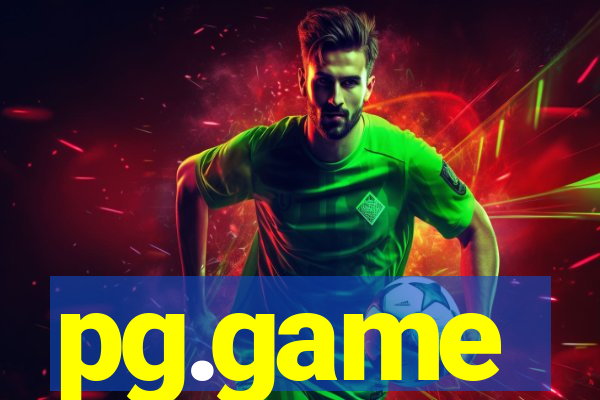 pg.game
