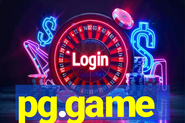 pg.game