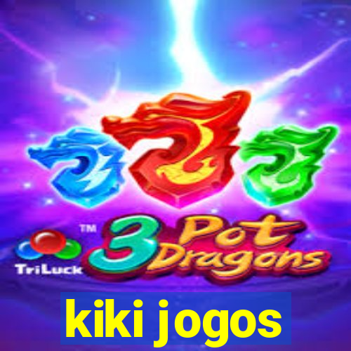 kiki jogos