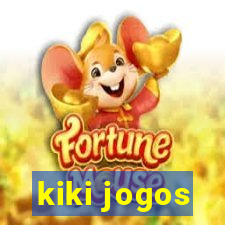 kiki jogos