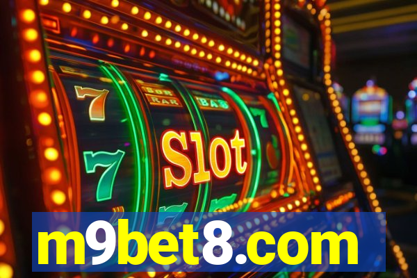 m9bet8.com