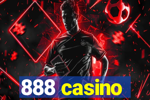 888 casino