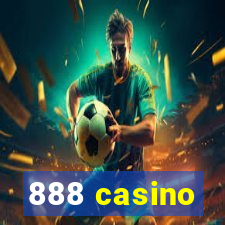 888 casino