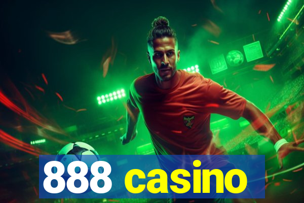 888 casino