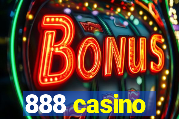 888 casino
