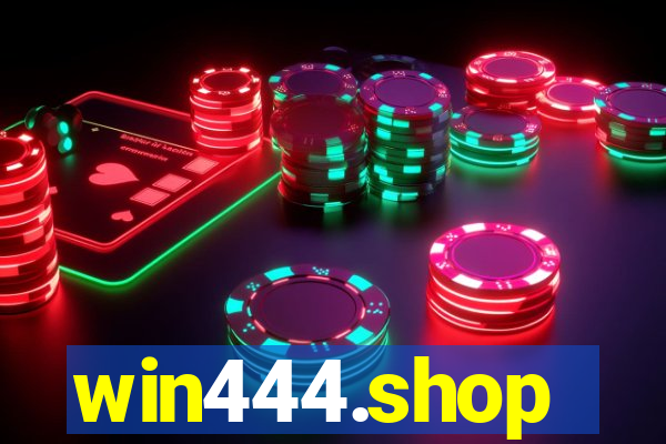 win444.shop