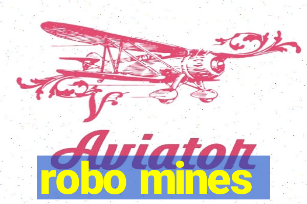 robo mines