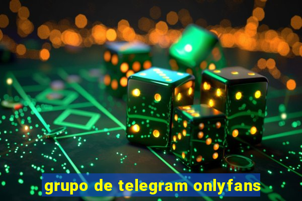 grupo de telegram onlyfans
