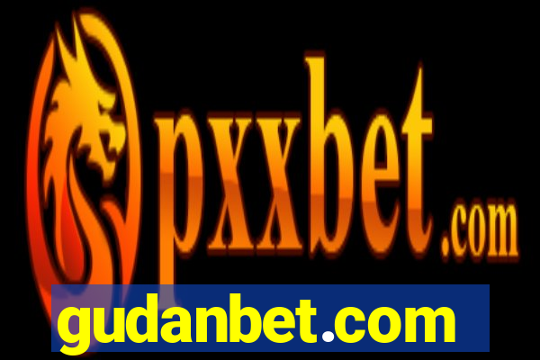 gudanbet.com