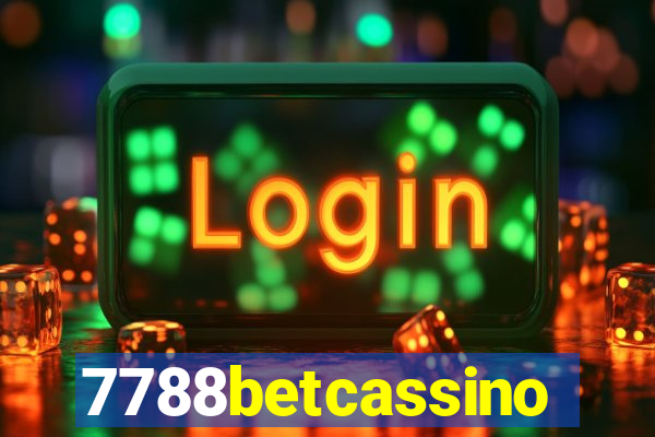 7788betcassino